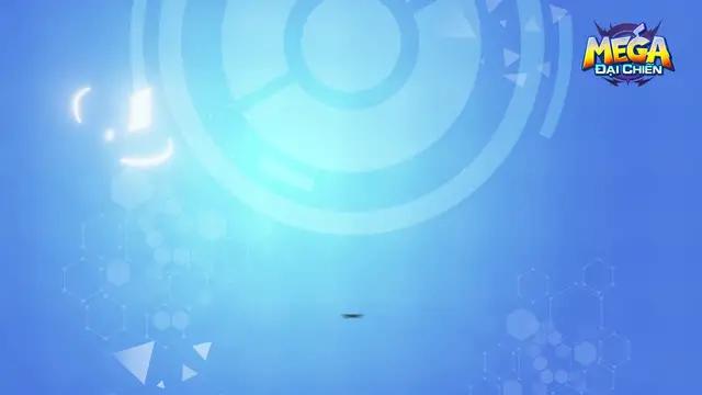 Siêu Phẩm Pokemon 3D Mới. Nhập Code: MEGA999