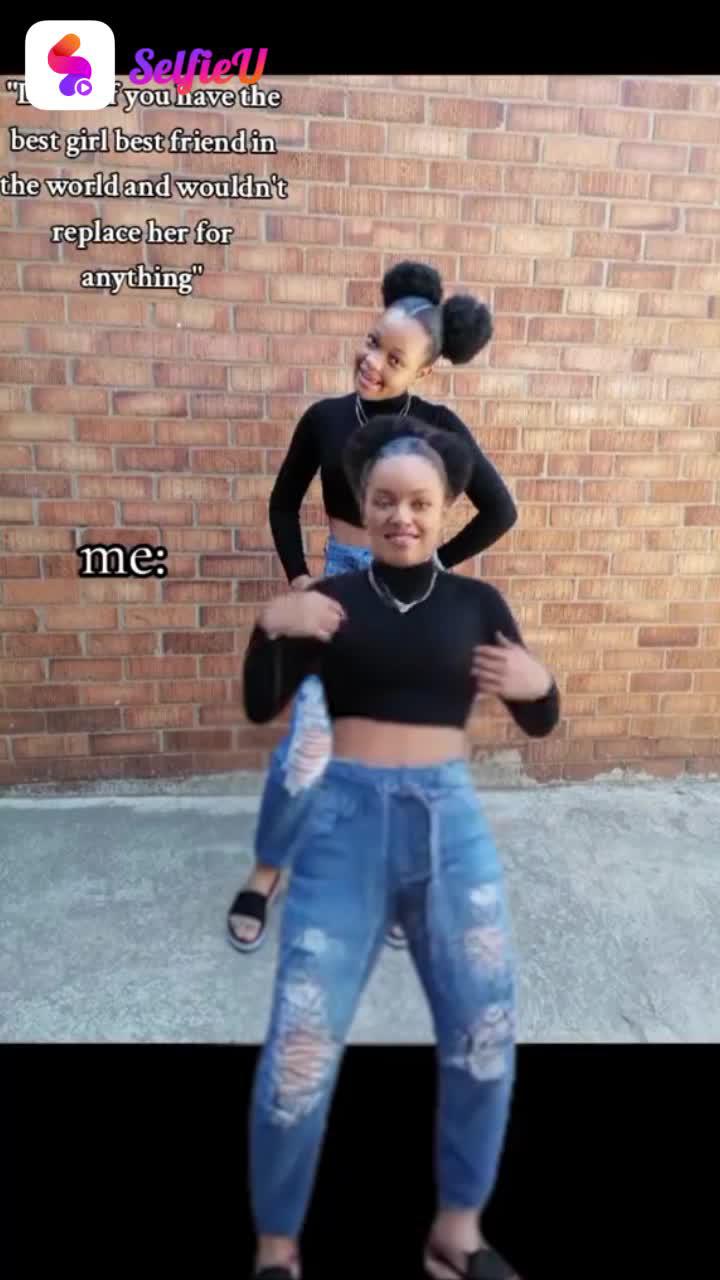 This app can make your pics dance！