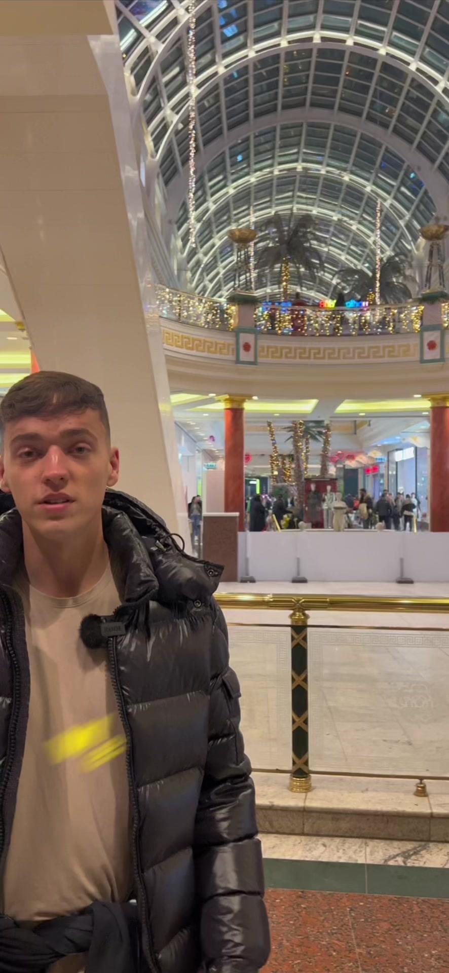 I love black friday  #jonti #towntours #manchester #traffordcentre #christmassale #shopping #blackfriday #discountcode