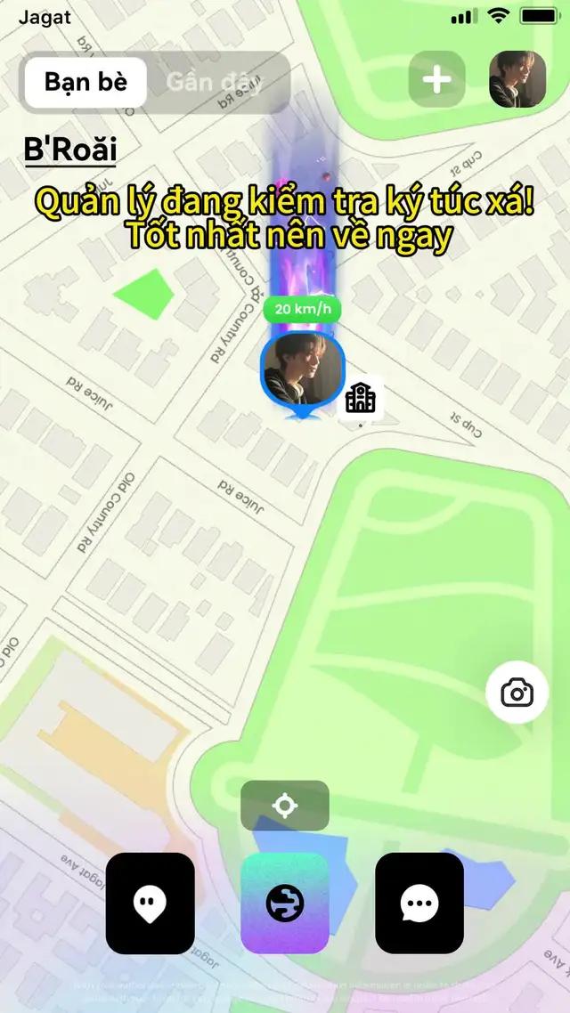 Tham gia Jagat để có thêm nhiều bạn mới