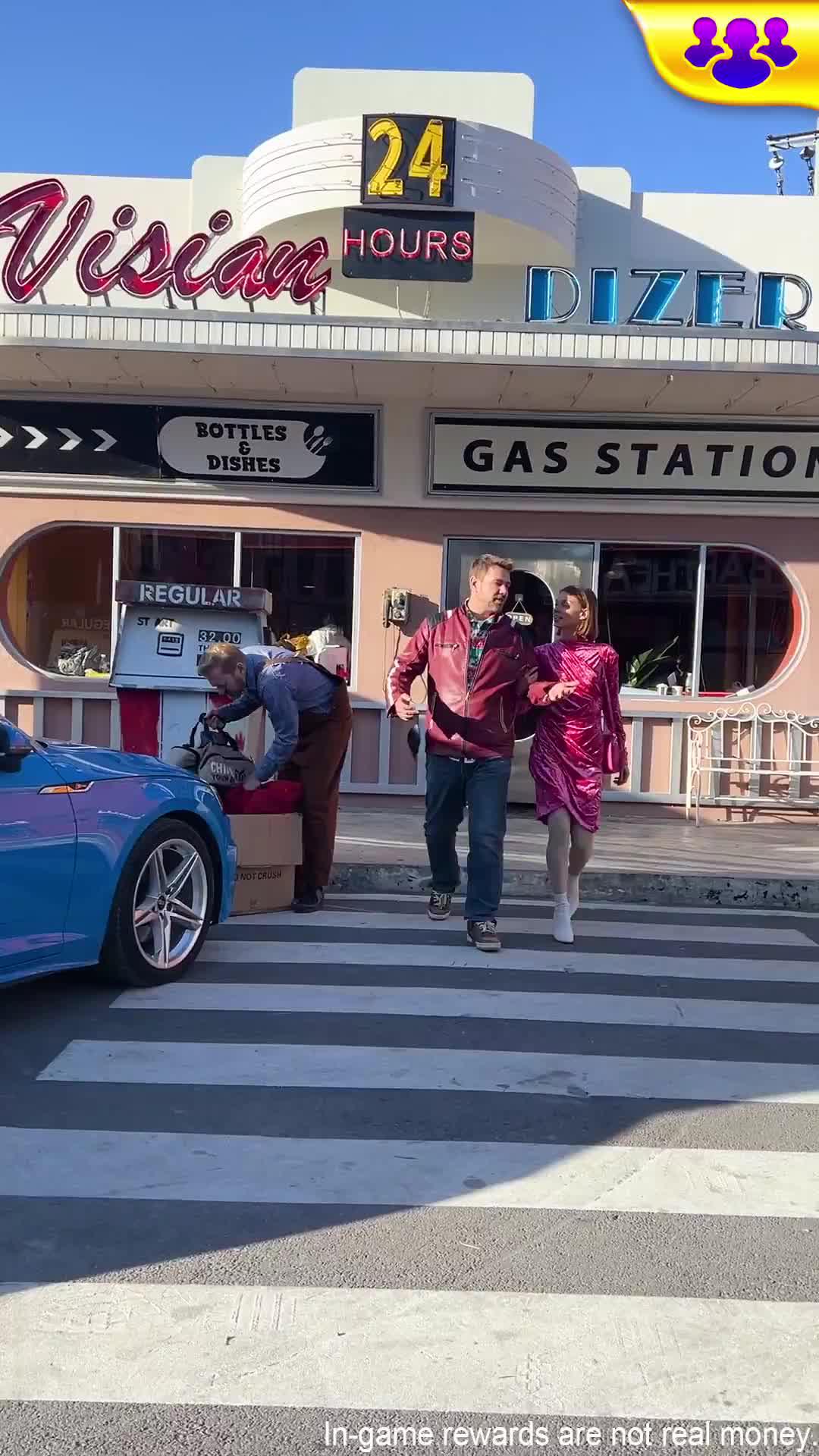 Claim 5,000,000 Free Coins！