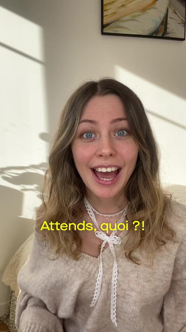 Mon app Chouchou - @choose_app ! Toi aussi, télécharge-la vite ici