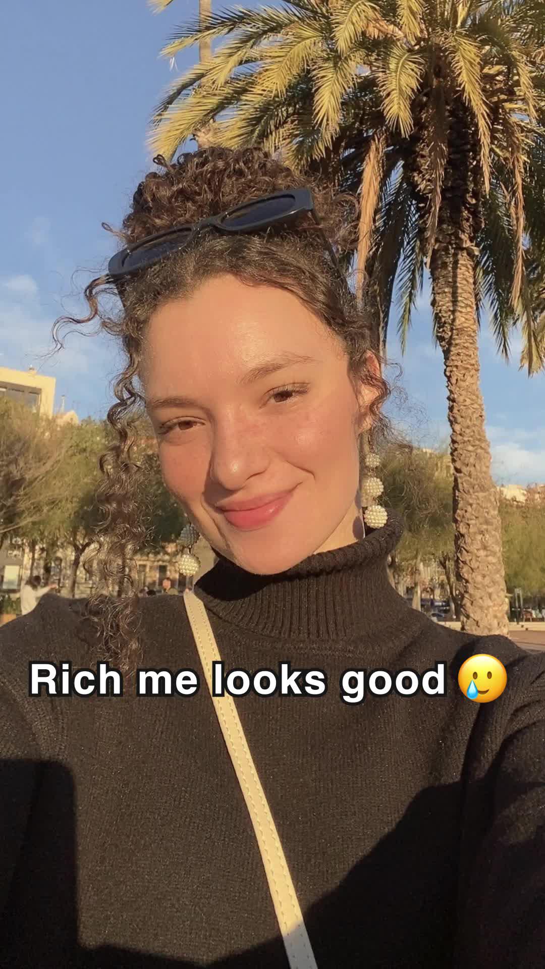 Create the best version of yourself!