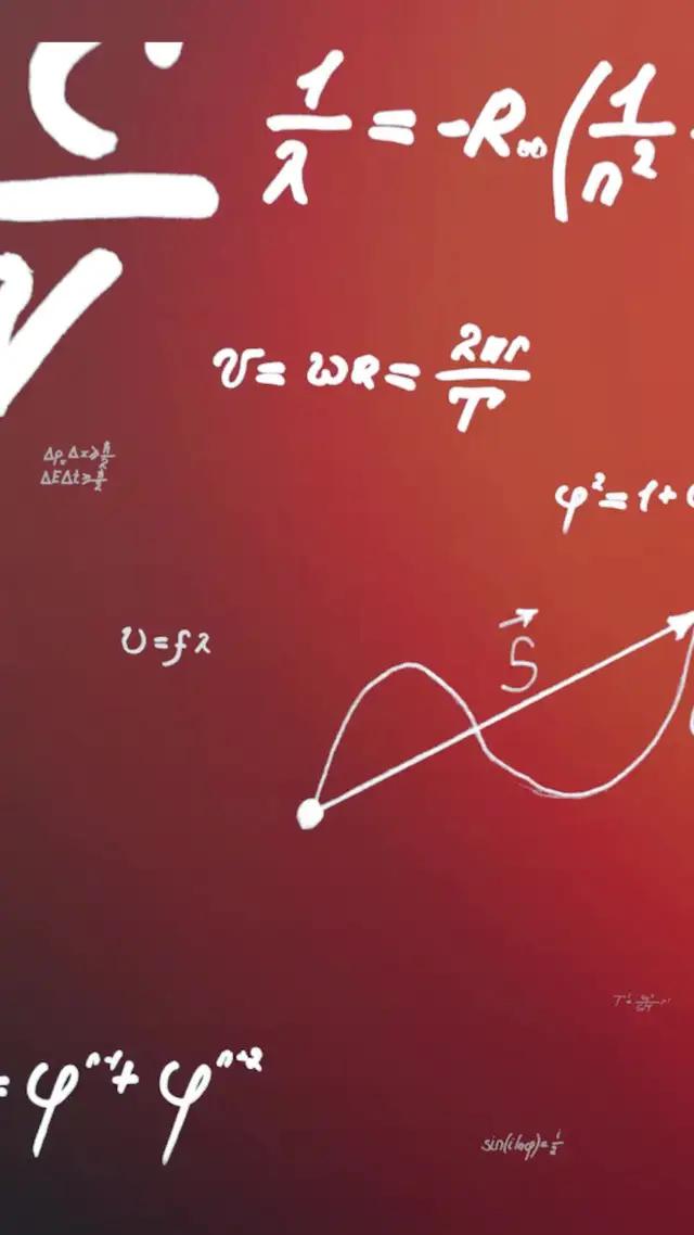 The only math app you'll ever need!