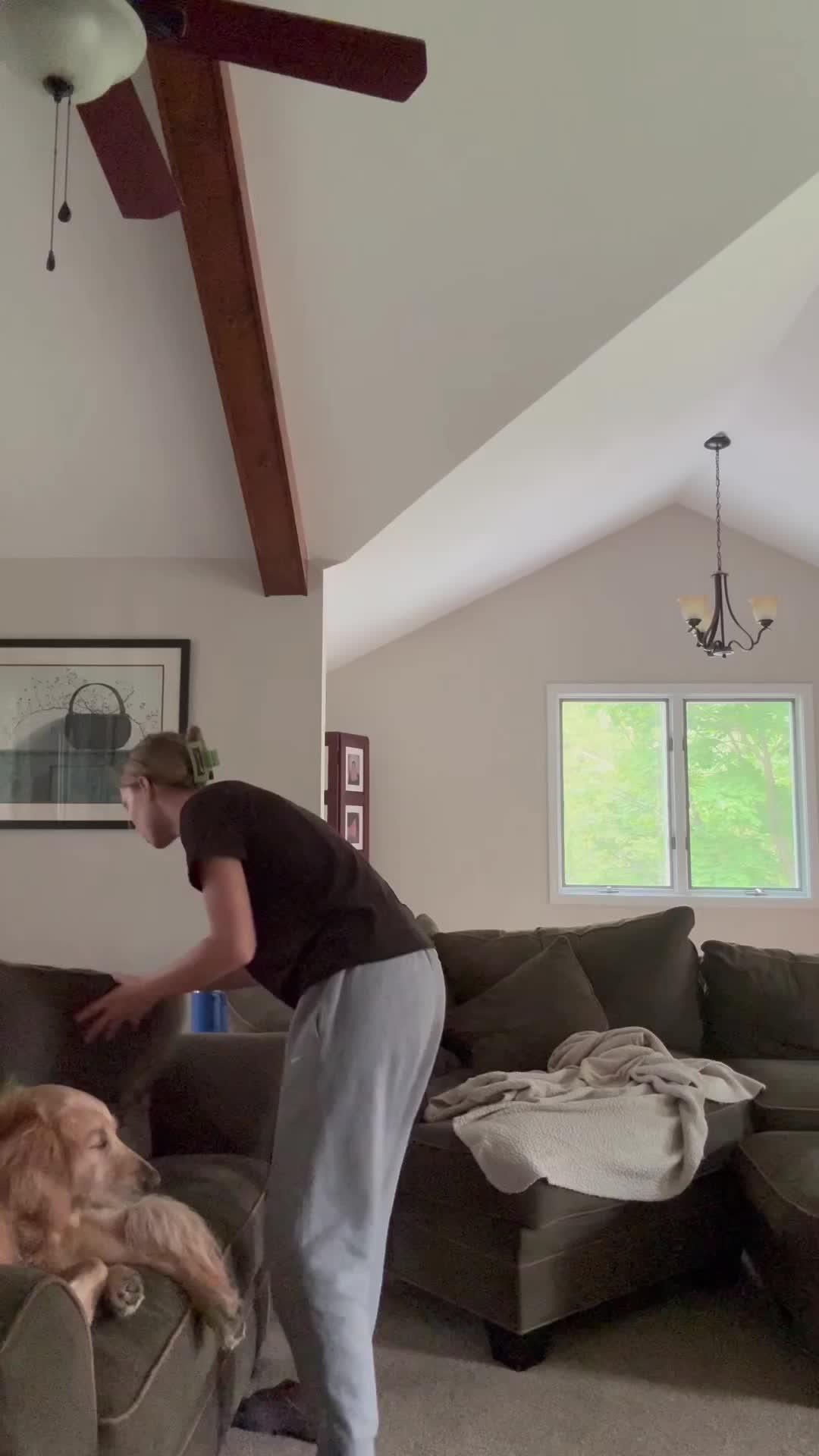 Remote Roku TV By iPhone. The solution when your home remote is broken or the battery runs out