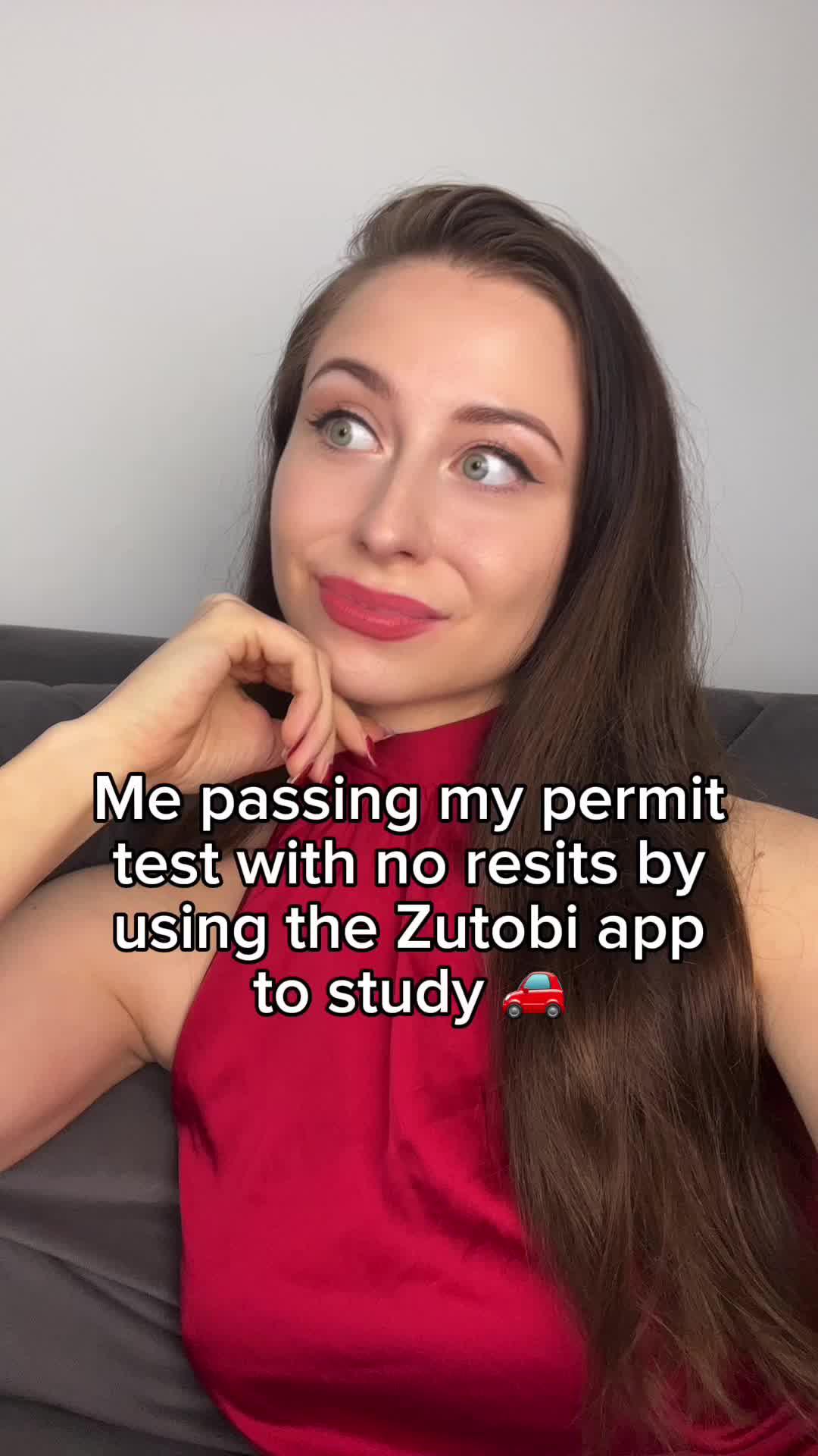 Ace your permit test and master behind-the-wheel training now!