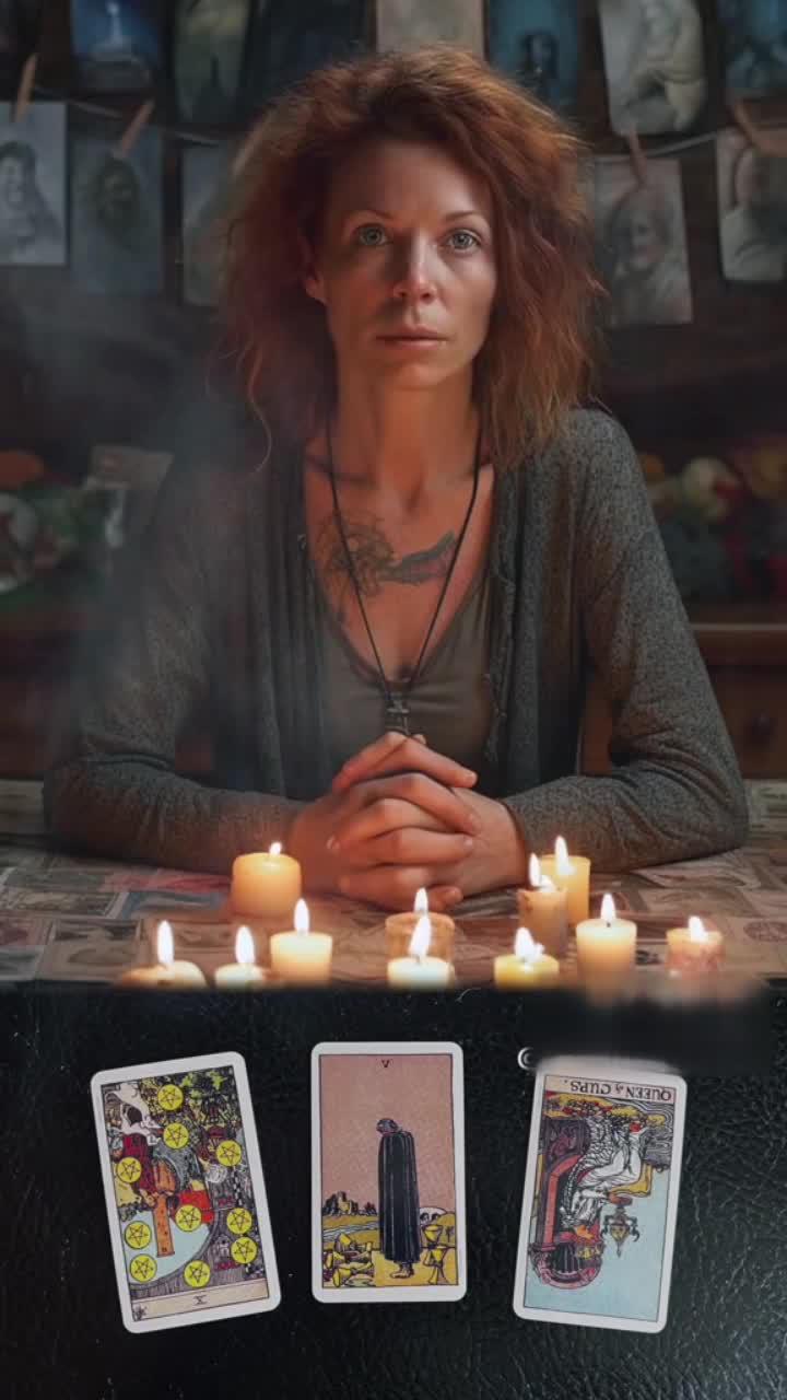 What Do the Cards Reveal?