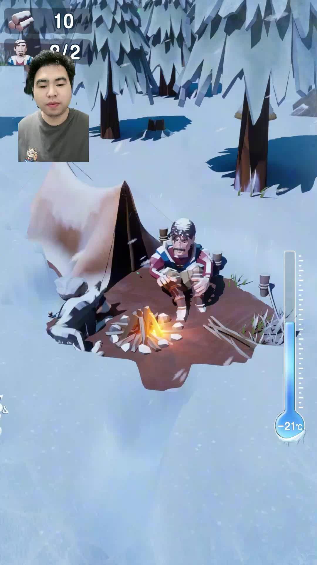 Train Armies & Expand Territory