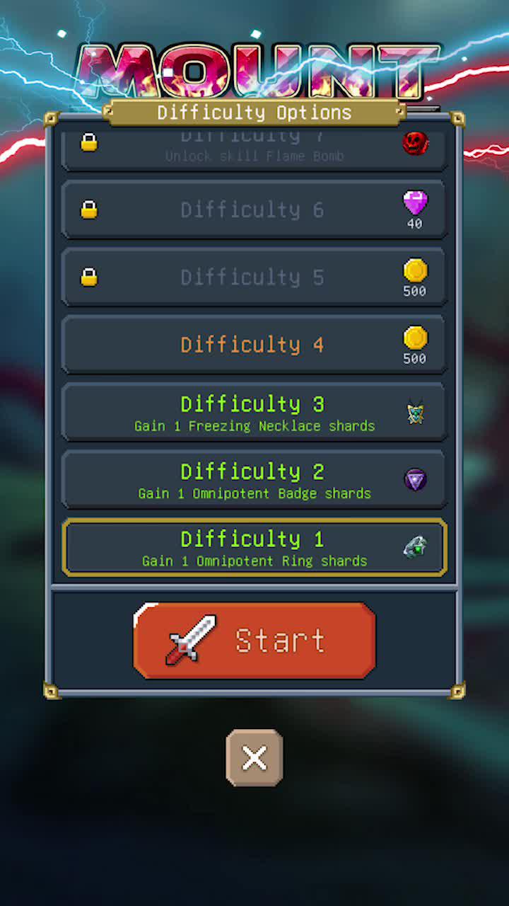 Tired to play, to restore a good mood!