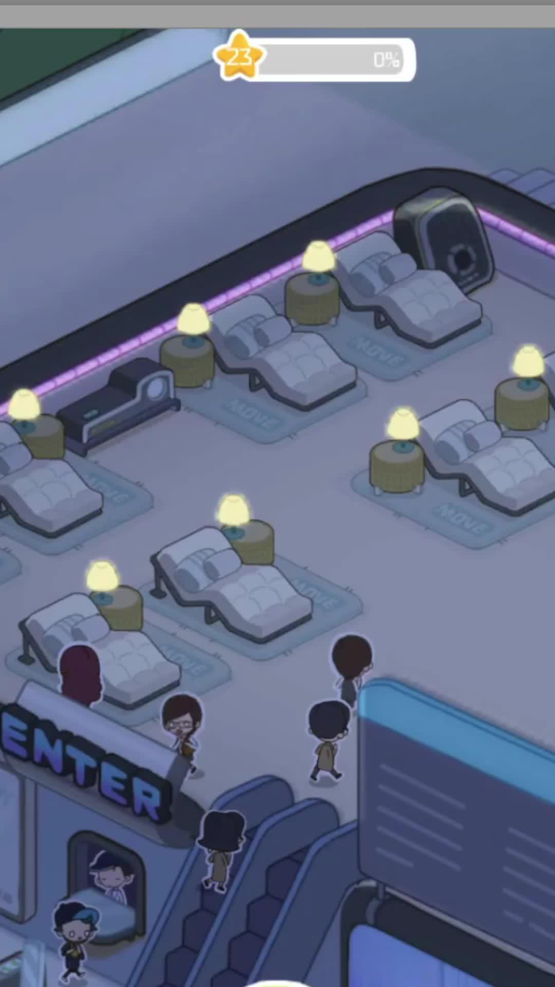 ¡Una nueva obra maestra de simulación! ¡Comienza tu vida como propietario de una casa de huéspedes!