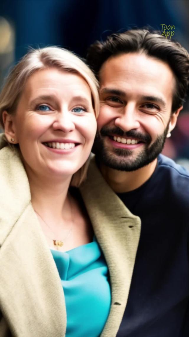 Art with Cosplay reface app easily