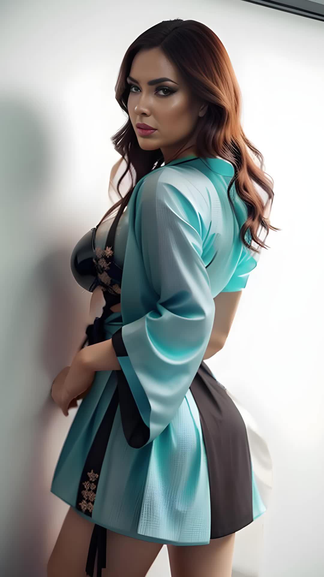 Enhance your natural beauty with Superlook.ai