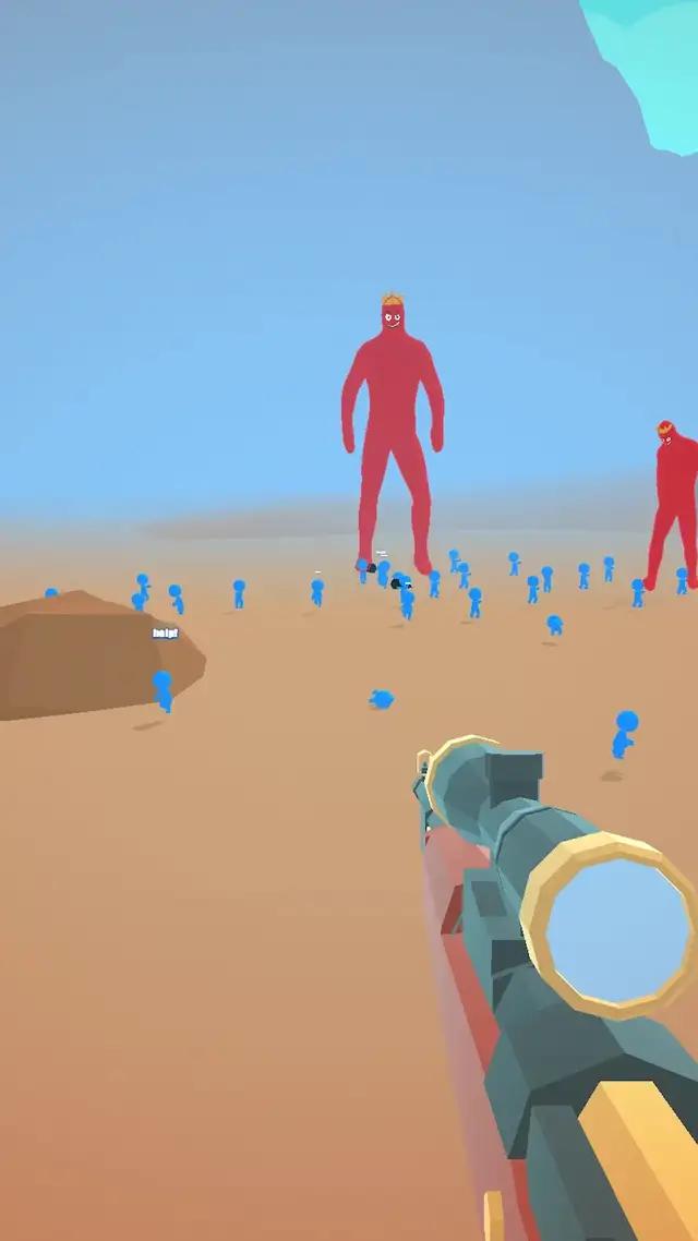 Can't stop playing it, help me