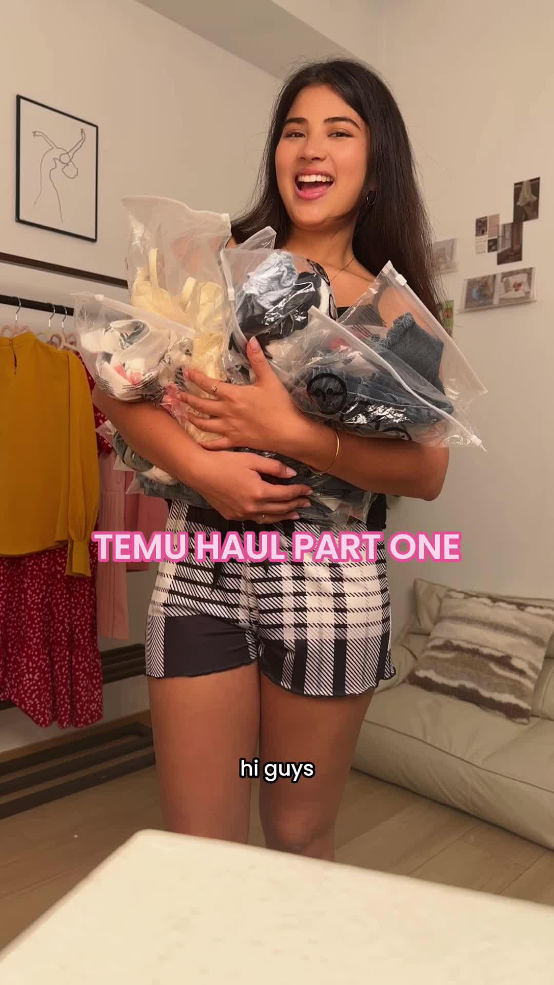 💖I love everything I got! Can’t wait for summer 😍 #outfits #haul #temu #temuhaul #temufinds #whattowear #ootd #fashionfinds #summerhau #styleinspo #fitinspo
