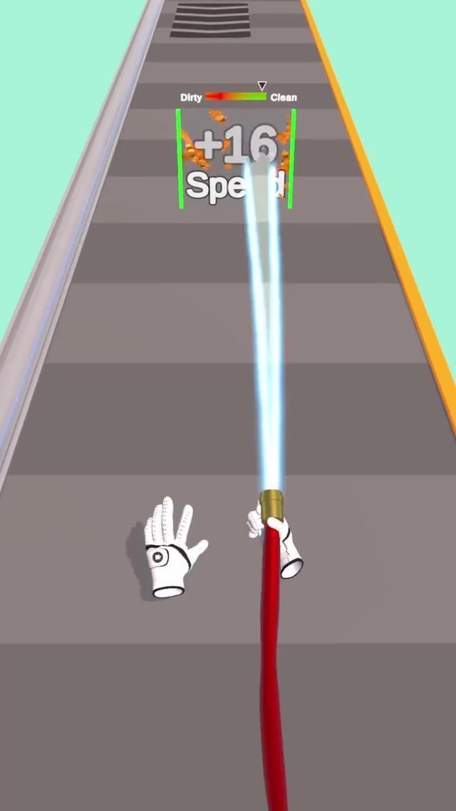 Satisfying game