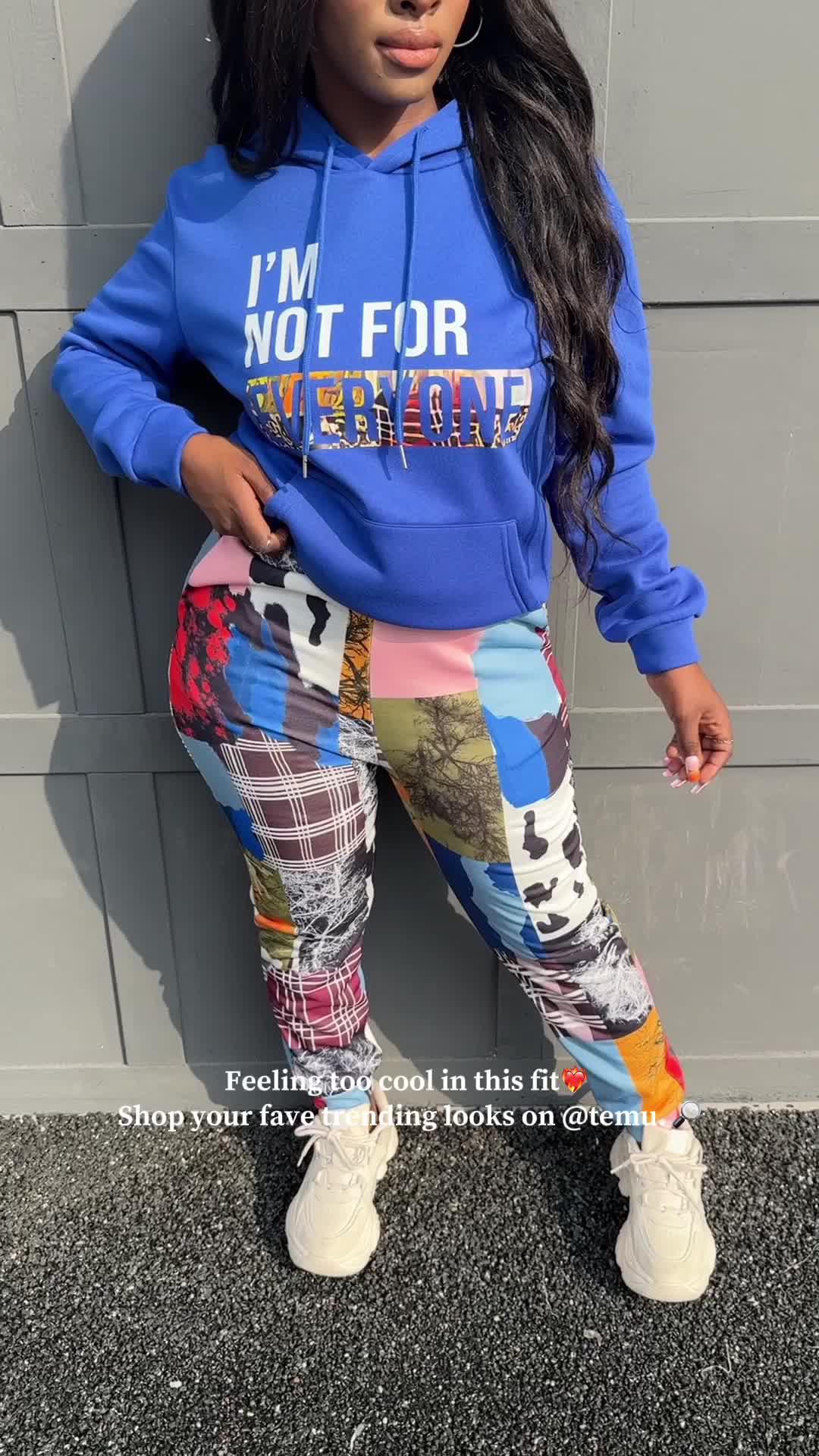 New year new you✨ Update your wardrobe from @temu. #temu #temuhaul #temufinds #whattowear #ootd #fashion #lookbook #outfitinspo #outfitoftheday #fashionfinds #virtualstyling #styleboard #outfitboard