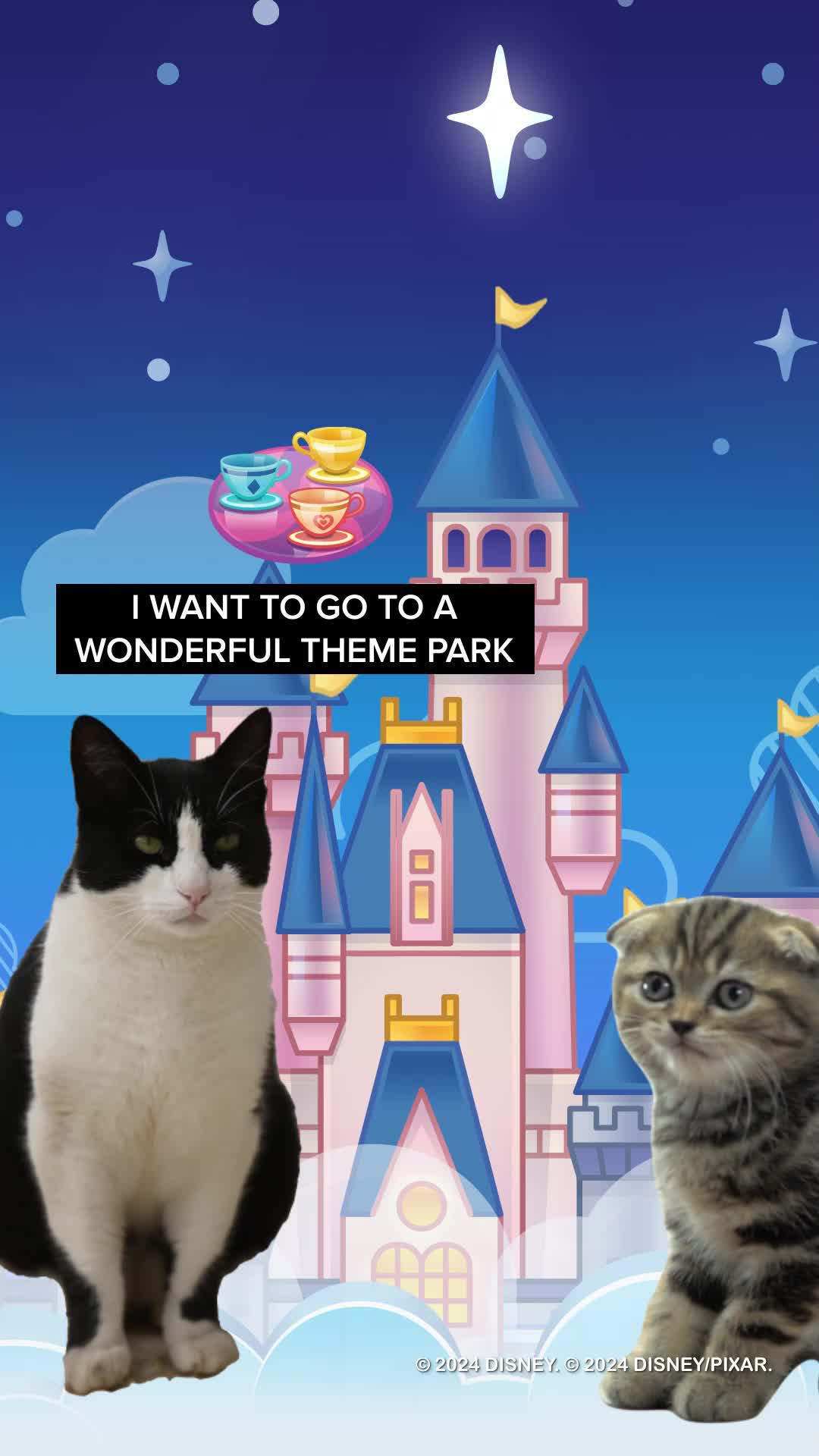 Blitz towards HIGHER score!