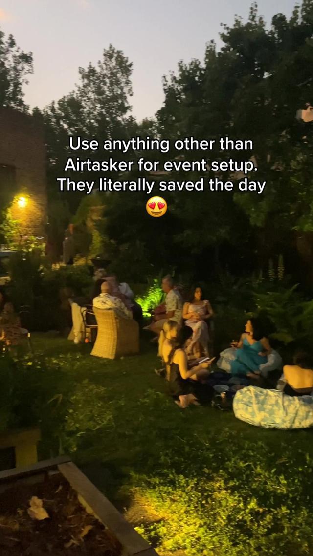 Post a task in minutes.