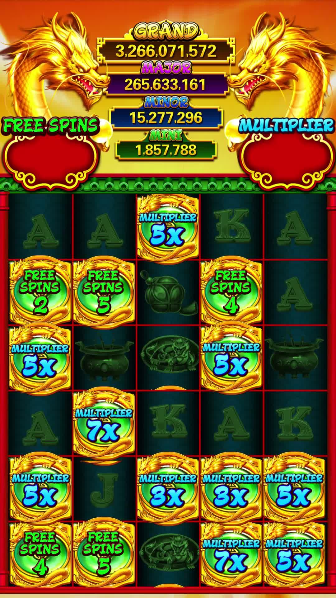 Claim 20M free coins and spin now！