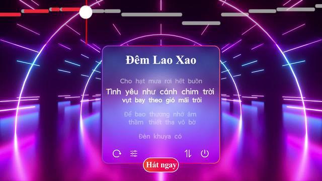 Karaoke online, SingNow thôi