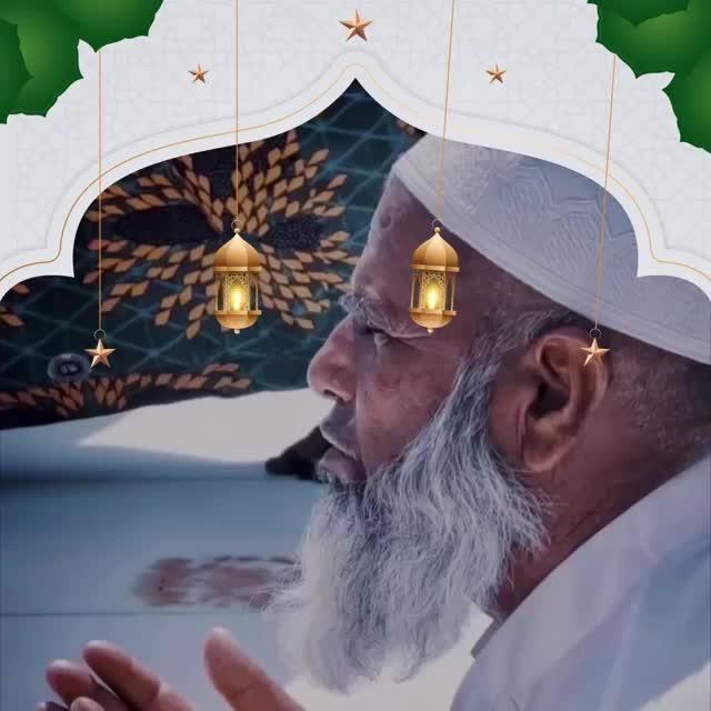 Let's pray with a friend!