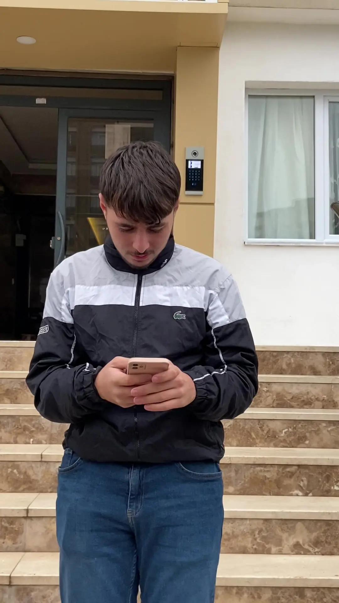 Sende gel 😇❤️