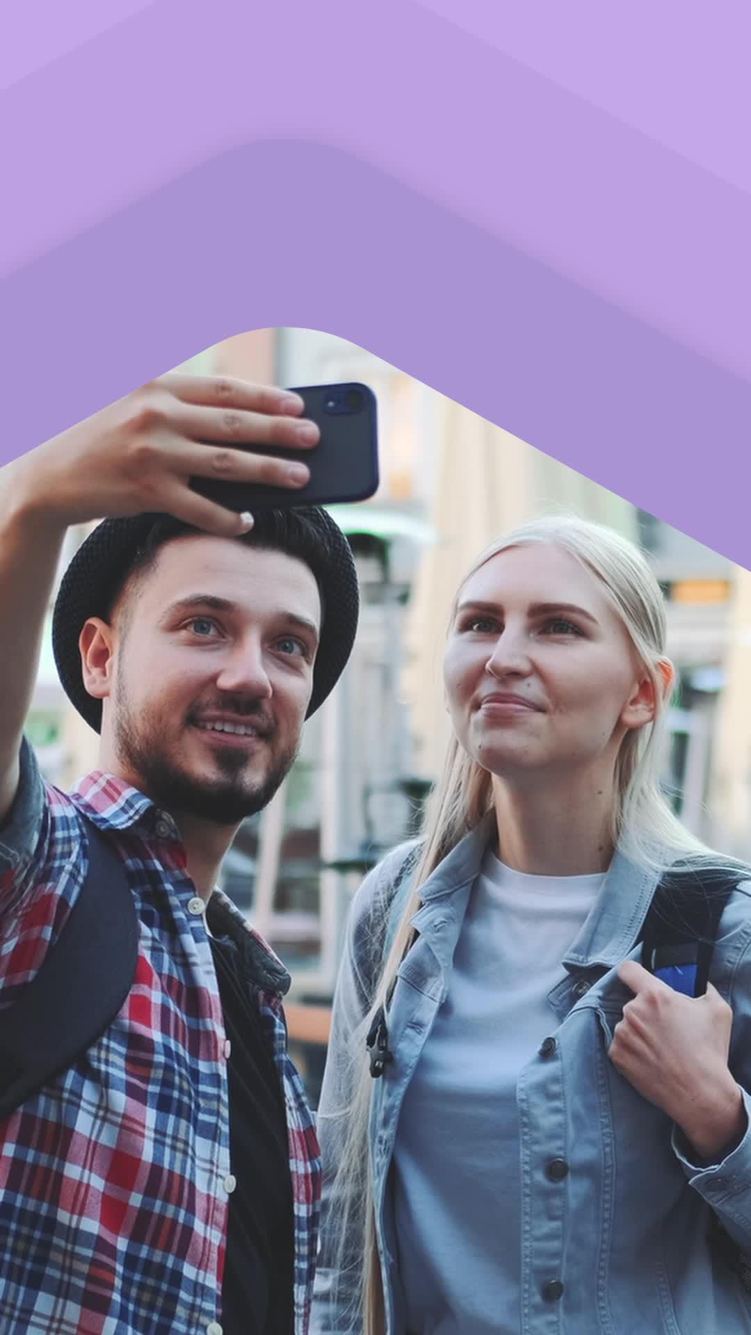 Travel Light, Store Big. Get 20% Off all Plans