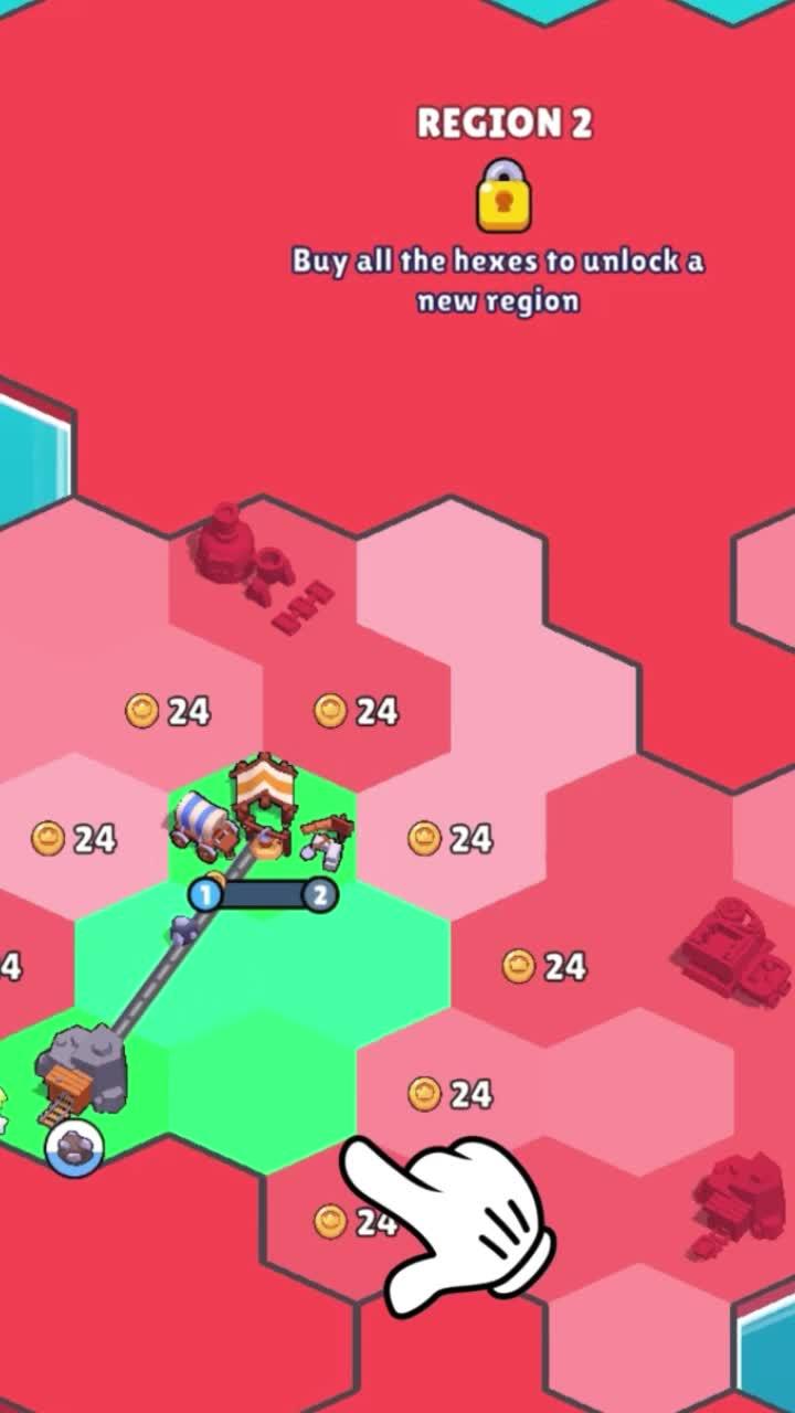 On a mission of discovery!