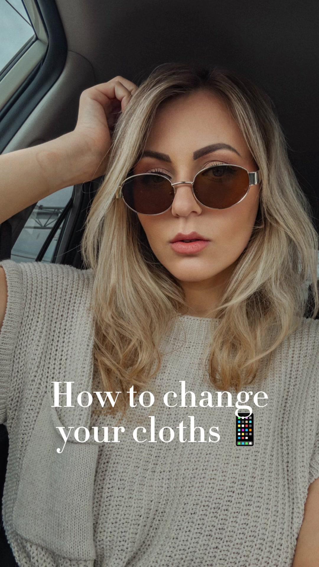 #ad Change cloths super fast & easy using AI Replace by @Picsart AI Photo Editor, Video 📱 Works like magic!  #selfie #picsart #picsartediting #picsarttutorial #picsartedit #picsartai #aigenerated #picsart_edit #heypicsart