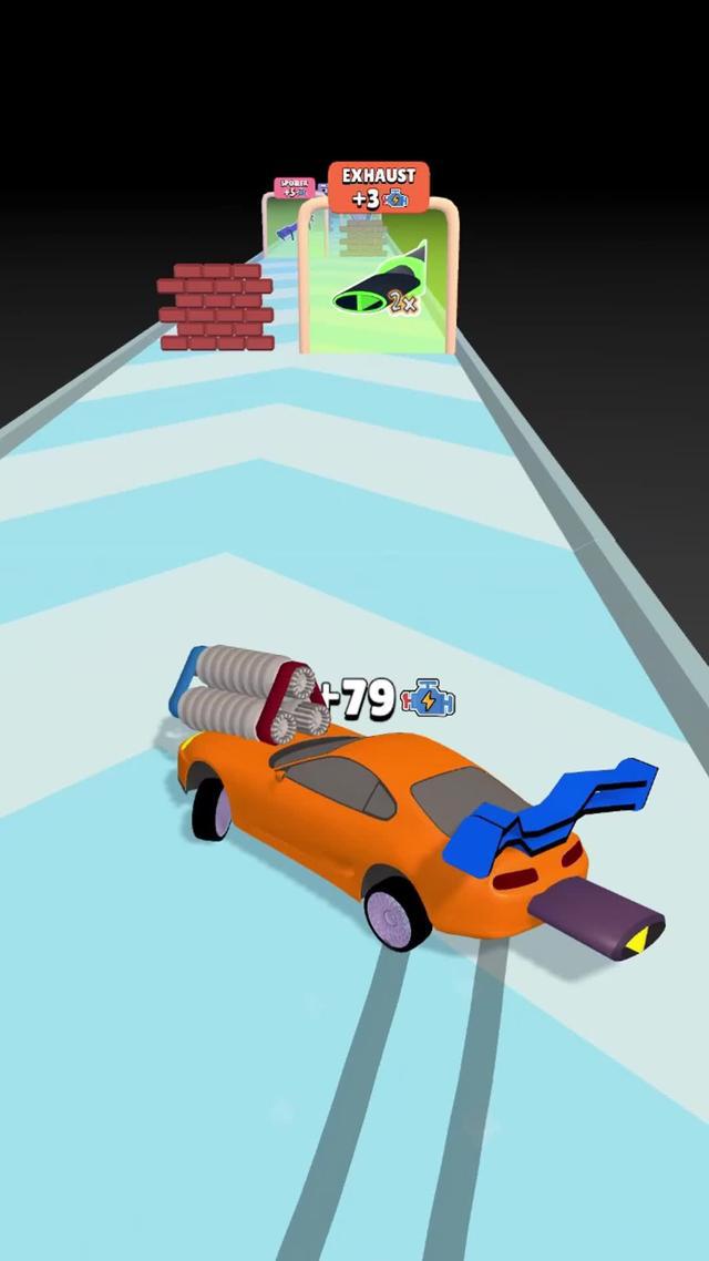 Accelerate to Victory with Supreme Car Customization!