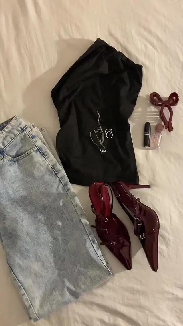 🍒🪩#لافيرن #fypシ゚viral #chicpoint #hair #fyp