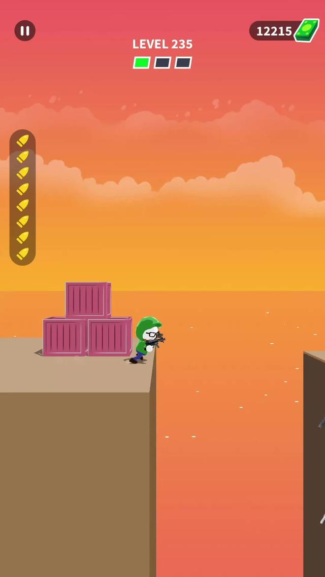 Become the best agent!