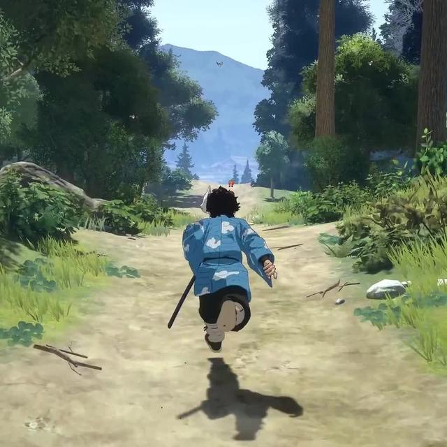 Next Generation Demon Slayer Game! Over 1,000,000 Pre-Registered!