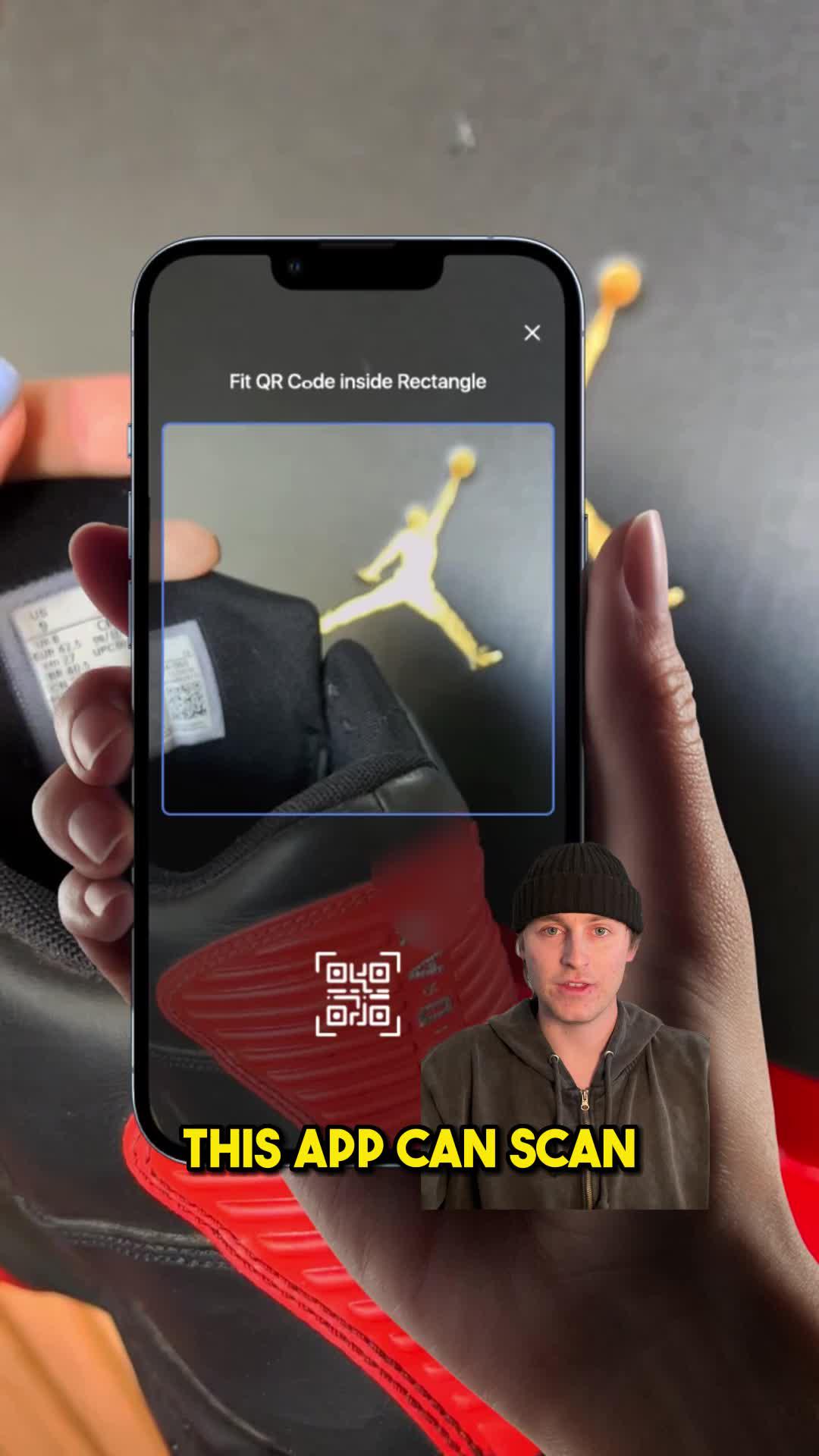 Have you ever imagined an app that could simplify your life?