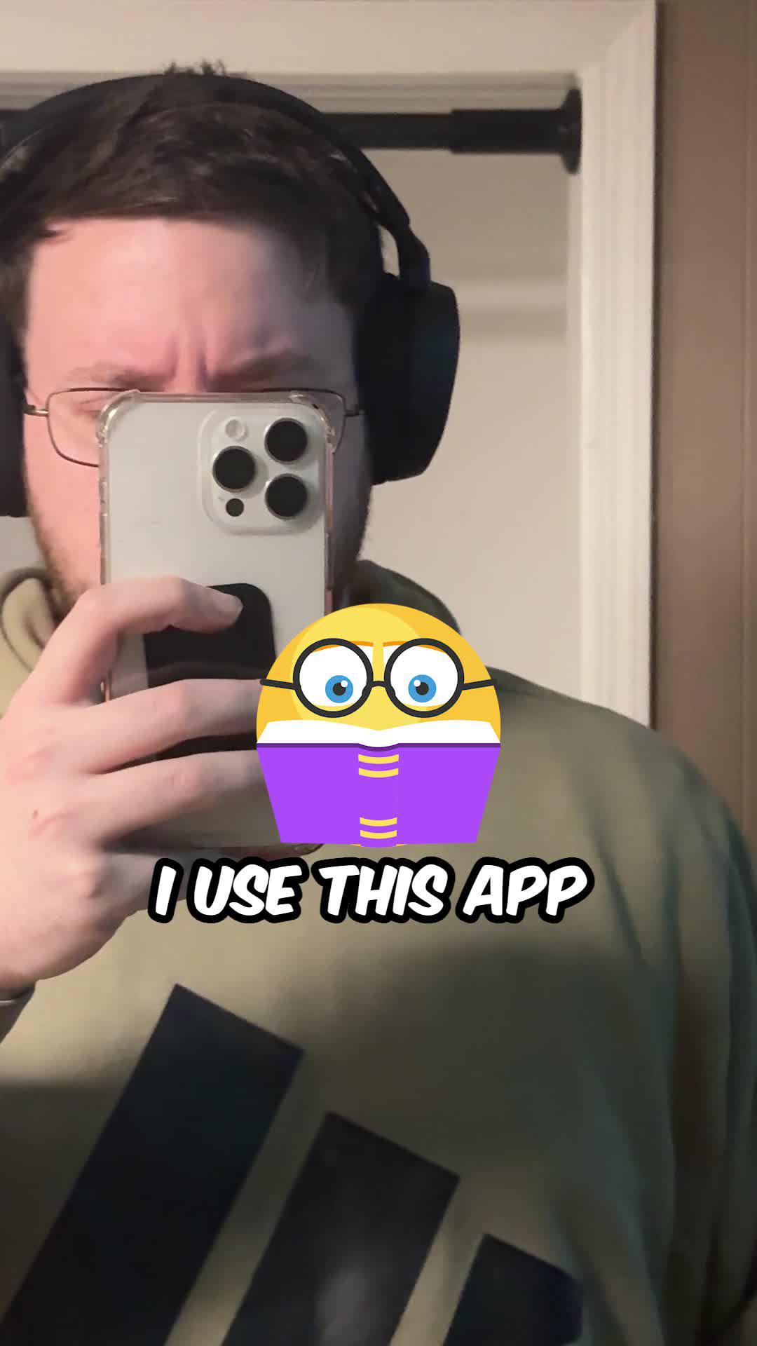 The best app to learn English!