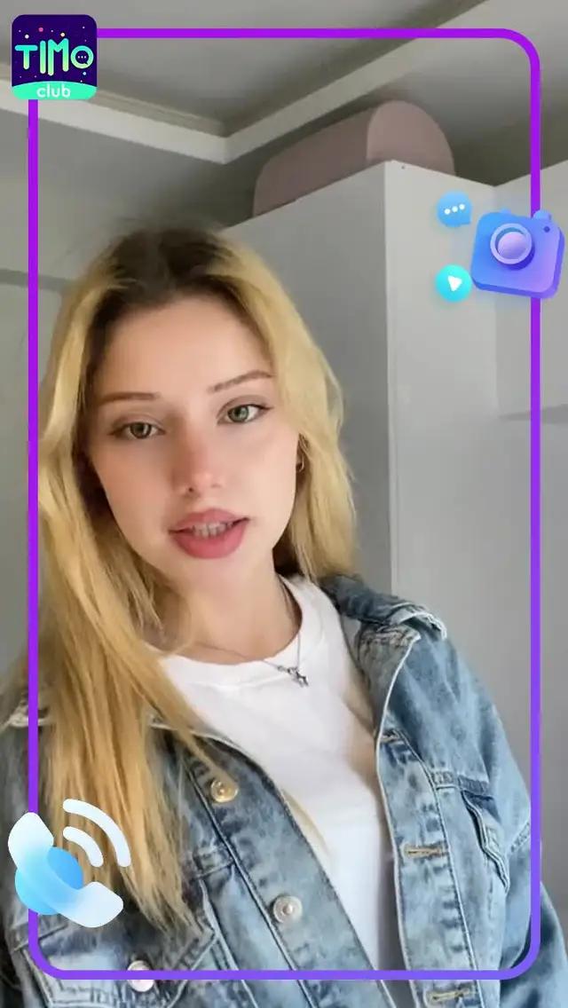 Yeni arkadaşlarla tanış