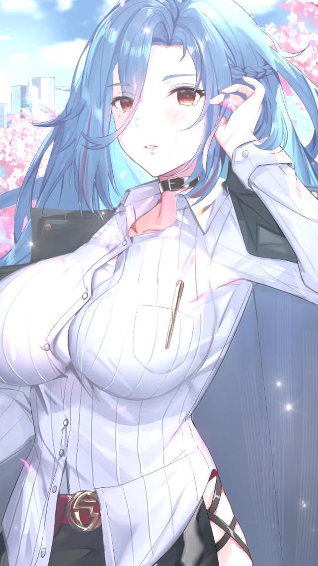 追劇式的遊戲體驗，快來體驗不一樣的二次元世界