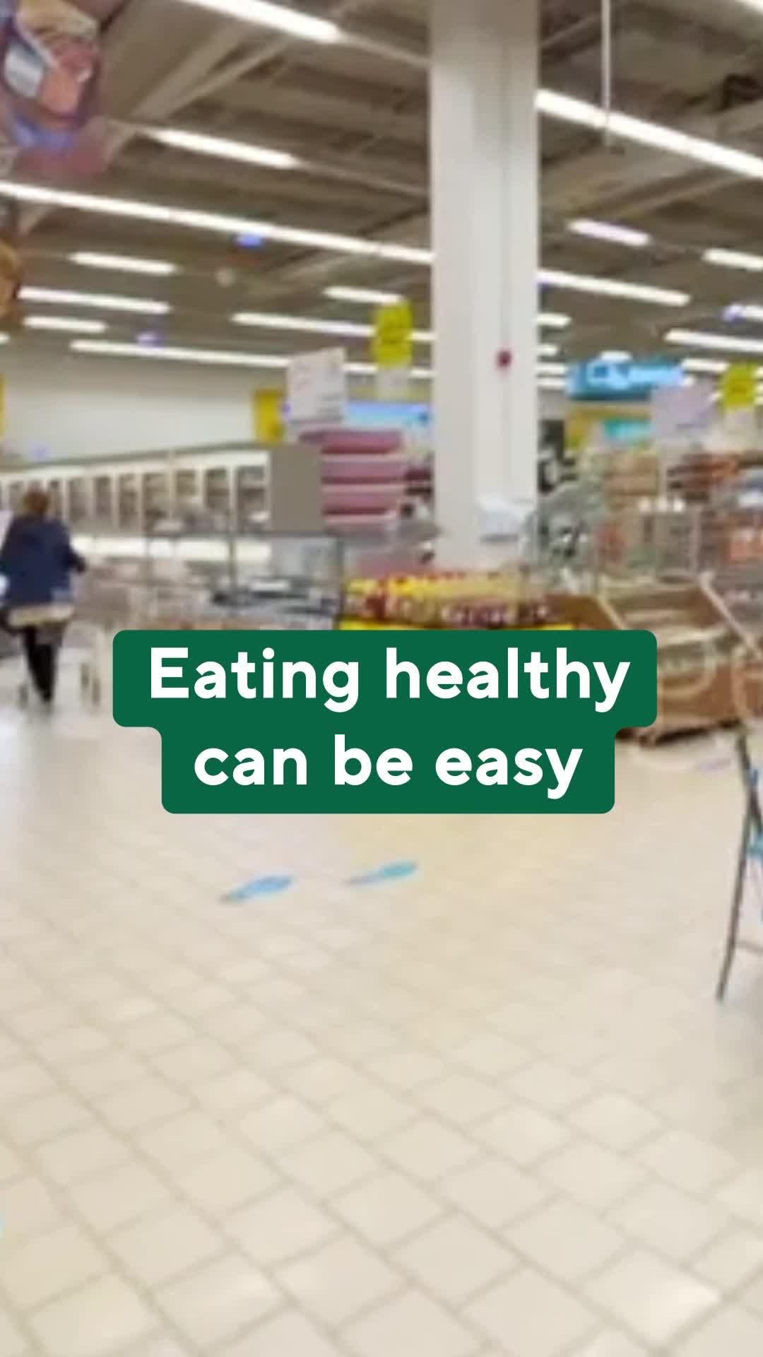 Everything Health in One App - Download Today!