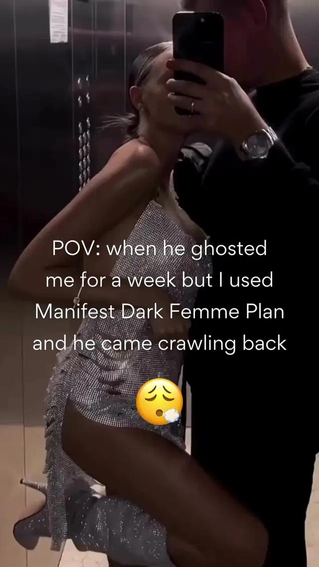 WHAT'S YOUR FEMALE ARCHETYPE?