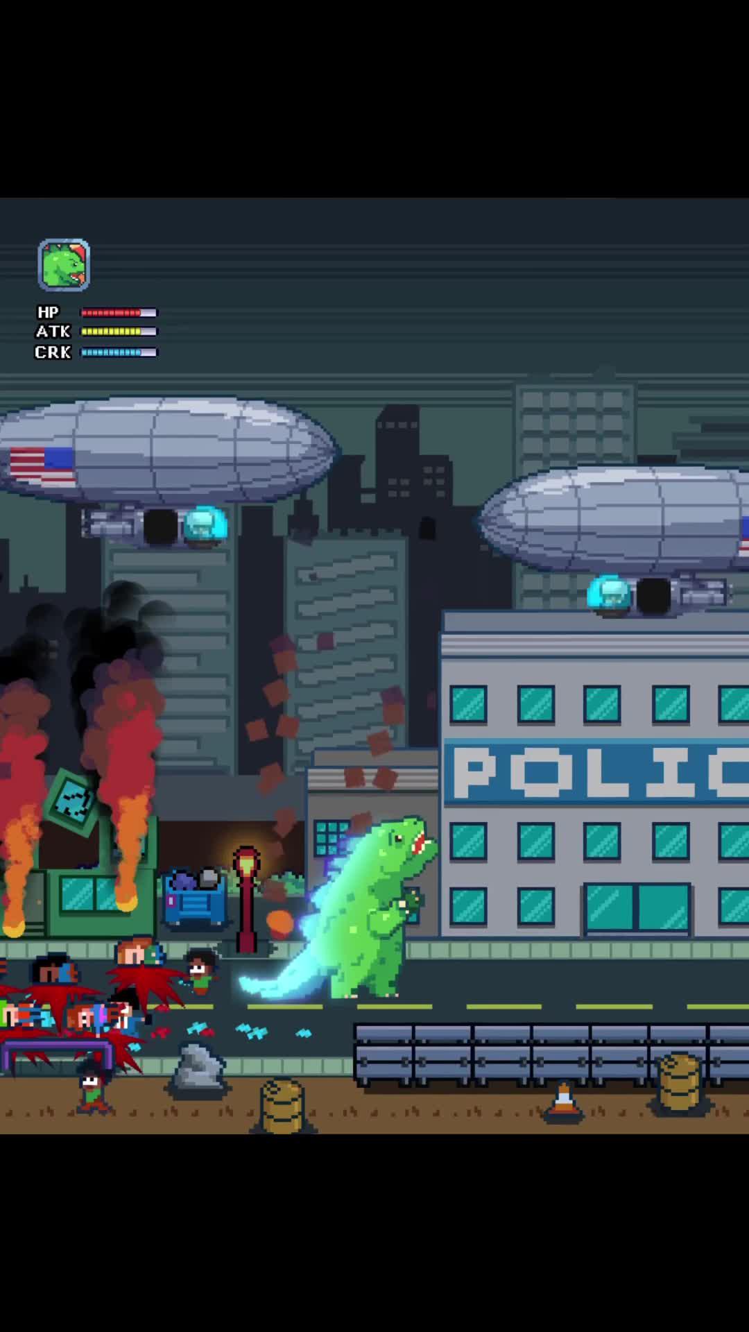 Idle Cultivation RPG for Busy Bees in 2024! Auto-battle to smash them all!