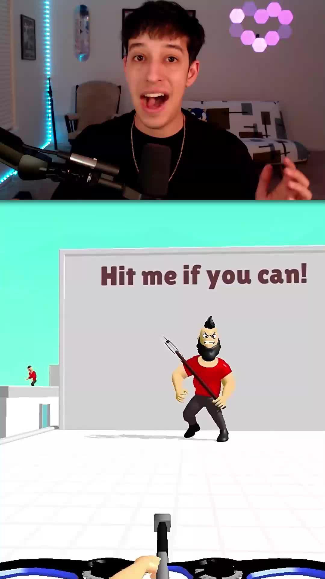 Harder than you think