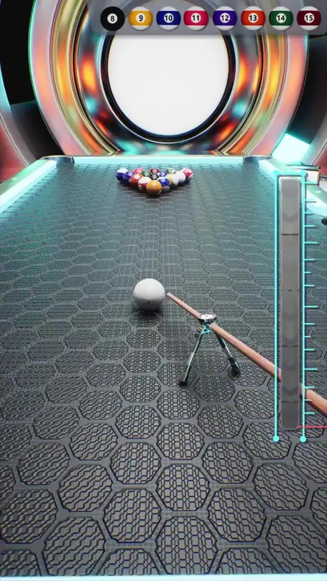 لا يسمح لك GoldenLudo بلعب ألعاب البلياردو فحسب، بل يسمح لك أيضًا بتكوين صداقات جديدة.