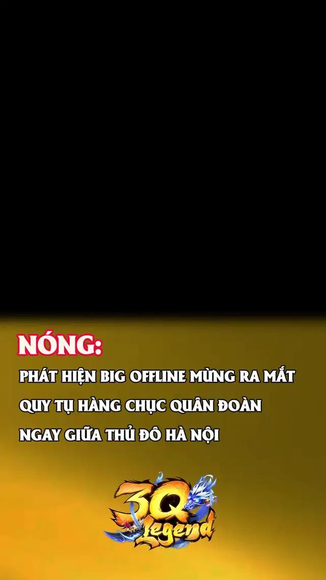 Đỉnh cao game Tam Quốc 2023