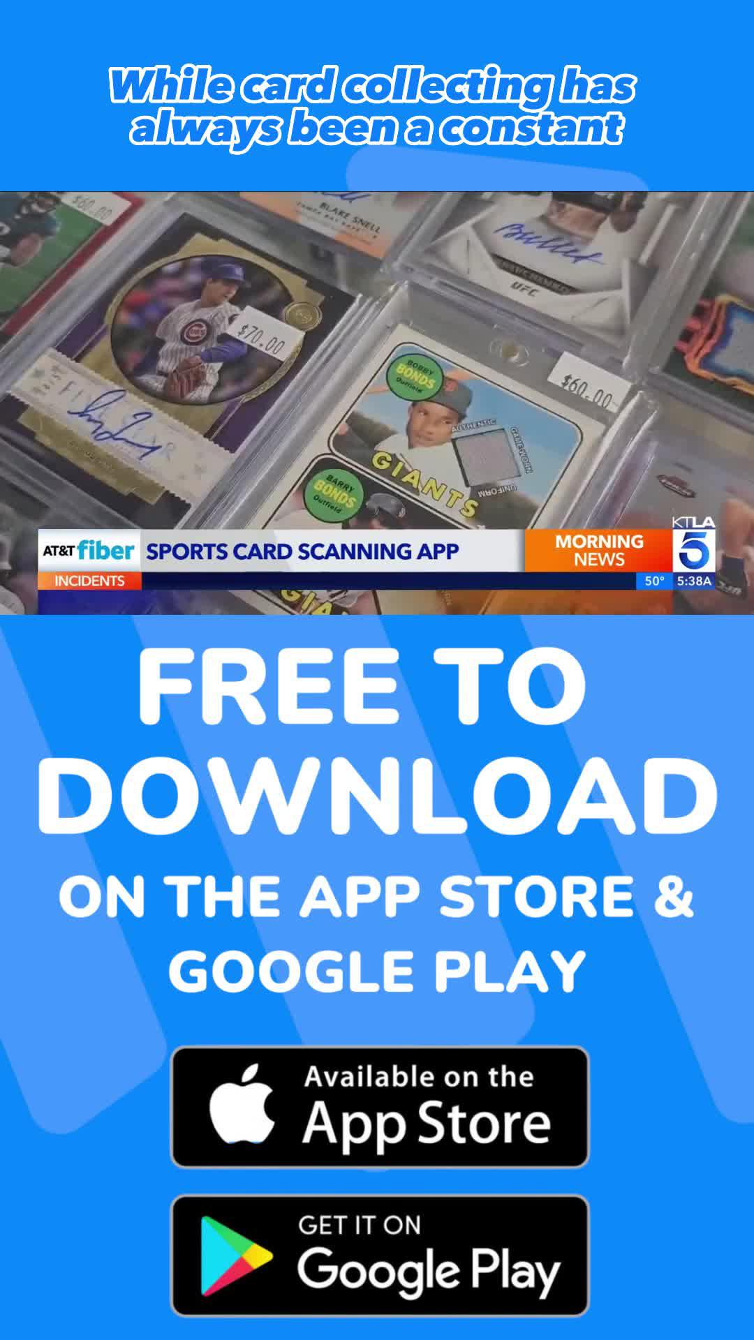 Price and track your card collection, then sell your cards or buy from other CollX users.