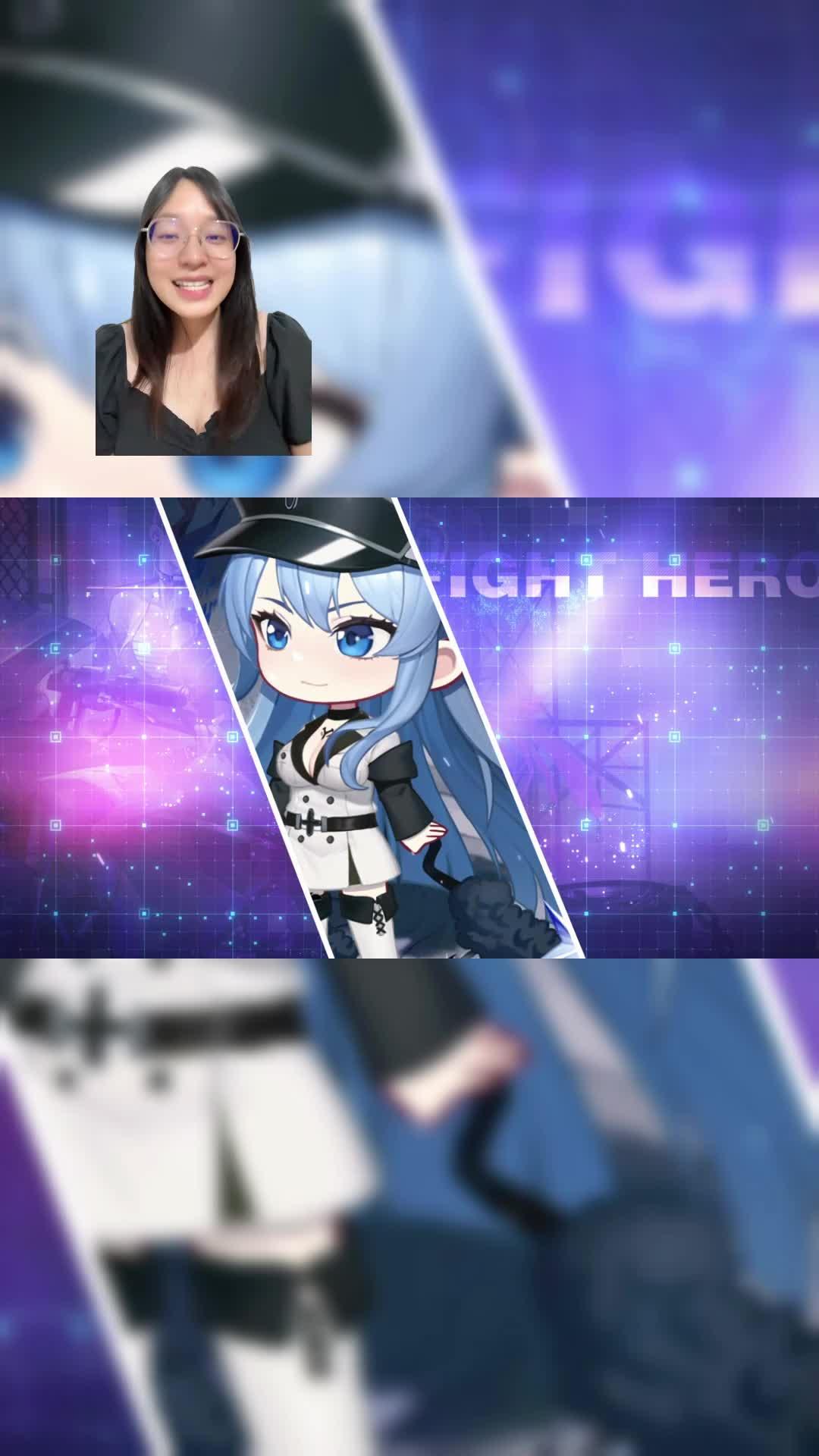 The hottest anime adaptation card game of 2024, receive 1000 consecutive draws upon launch.