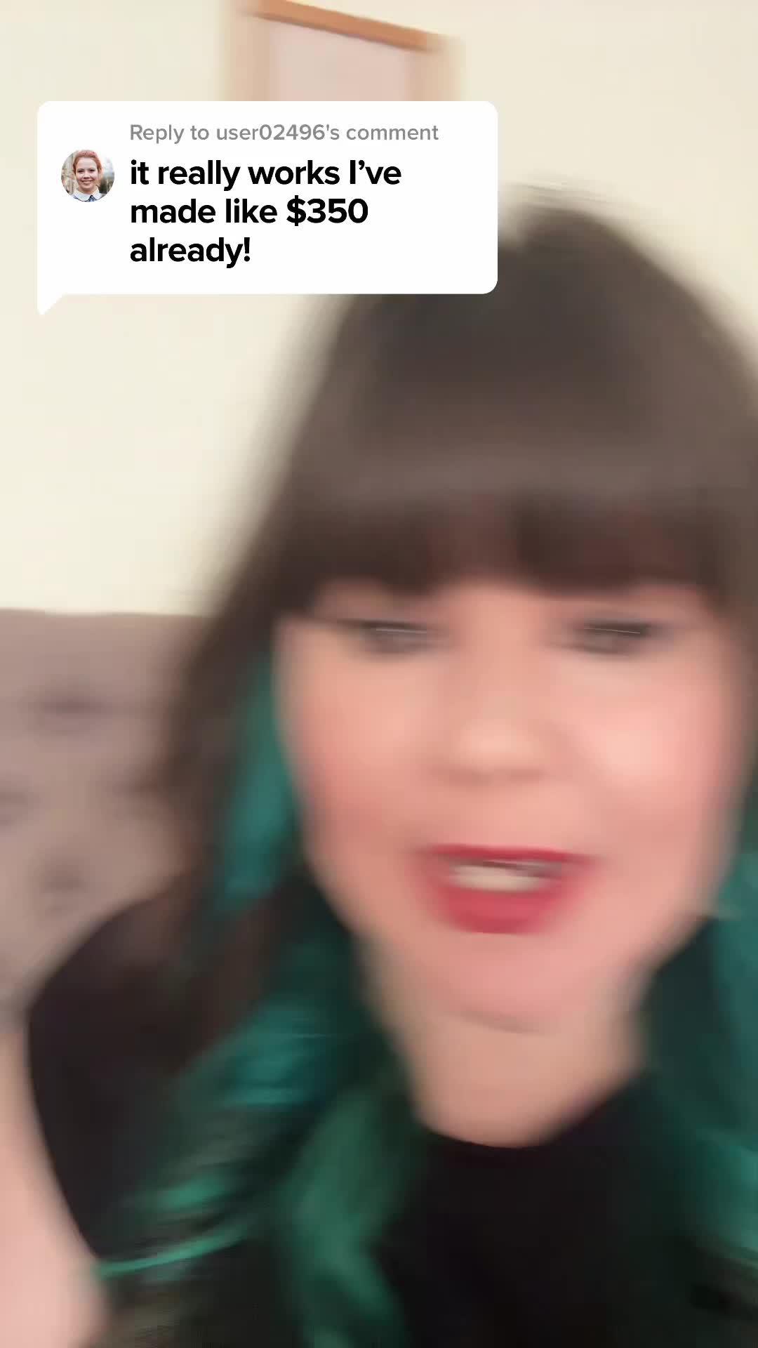 Earn money playing FREE games! Swipe left NOW!