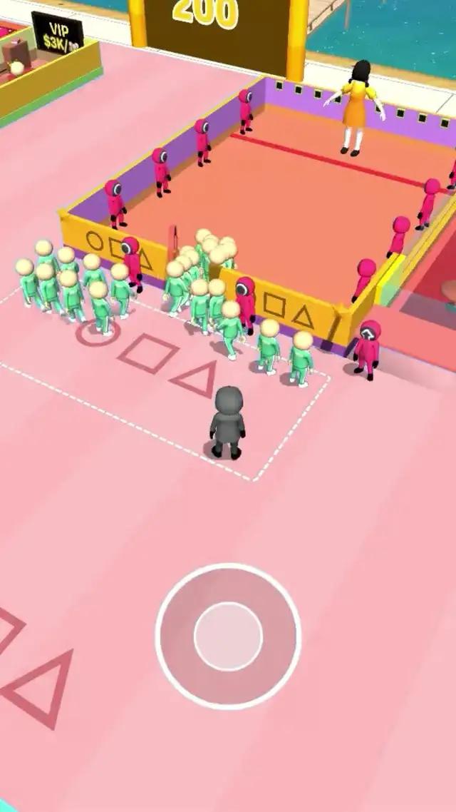 너무나도 만족스러운 게임