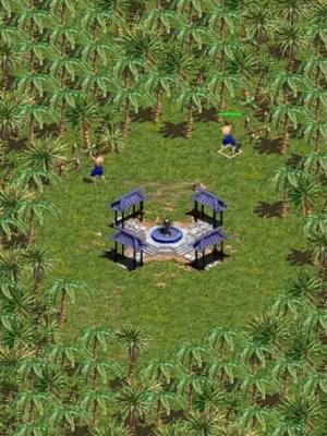 Xuyên đến thời đại văn minh, trở thành vương giả