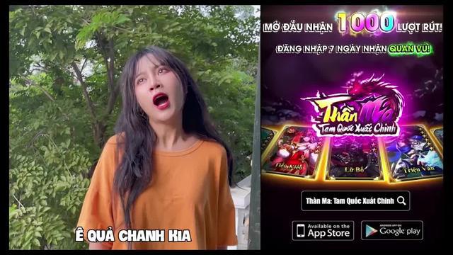 Nhấp Thẻ, lật nhận tướng