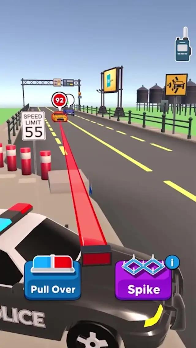 Why is this game so fun?! Play now!